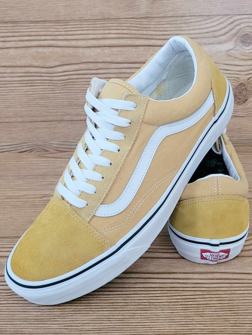 VANS Old Skool Pro Sneakers